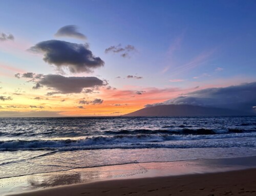 A Quick Guide to Maui, Hawaii